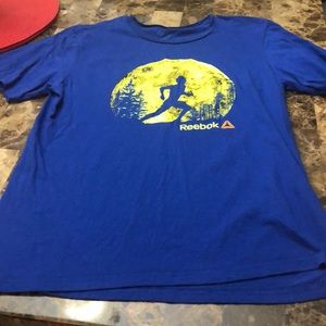 Reebok t-shirt Men’s